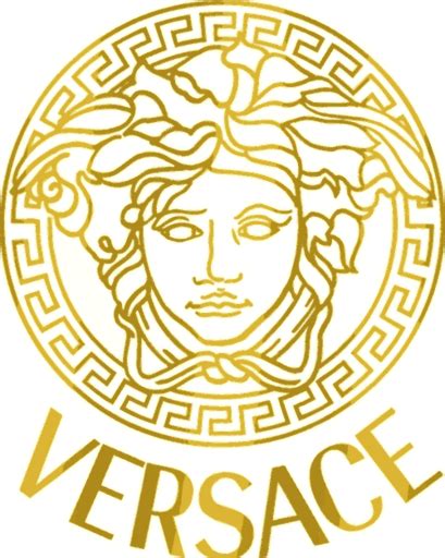 logo versace rockstar game crew|Designer crew emblems(SupremexLouisV,Gucci,Versace etc.).